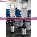 Ss316 Bonnet Bonneted Knife Gate Valve